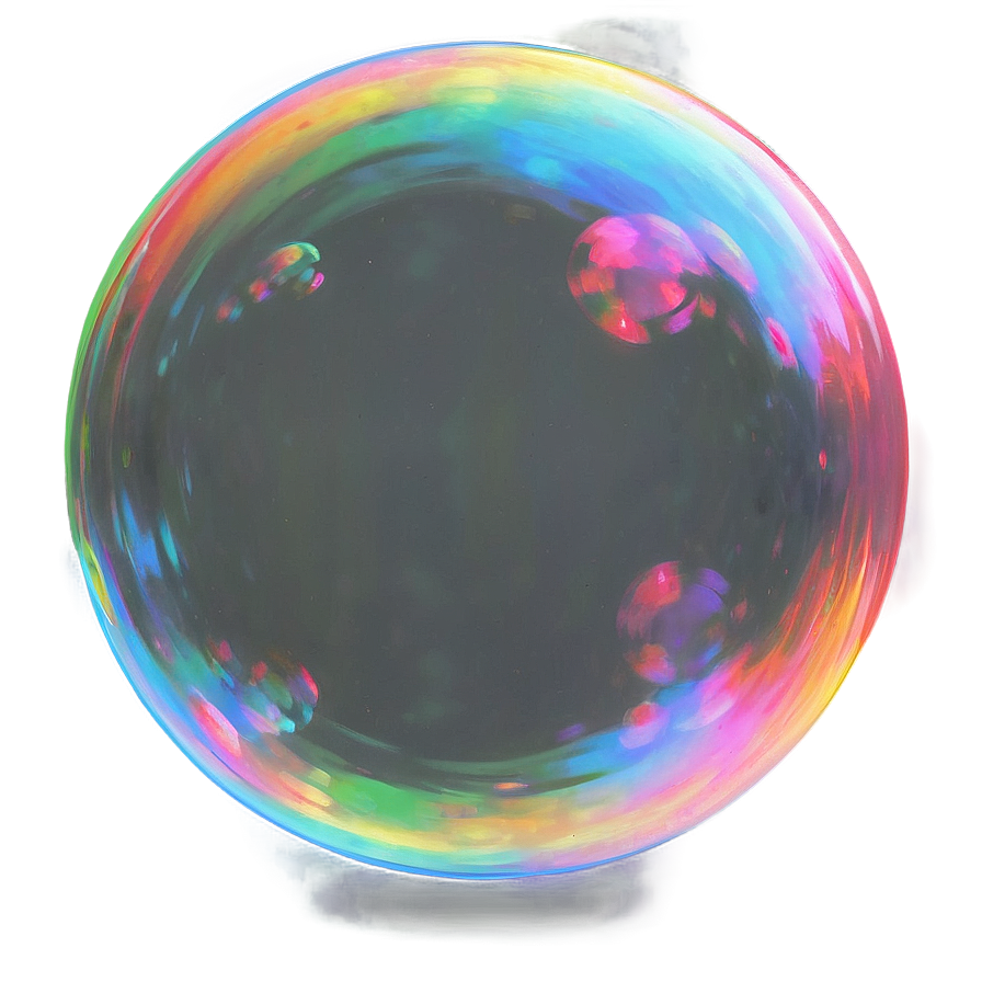 Bubble Effect Png 66 PNG Image