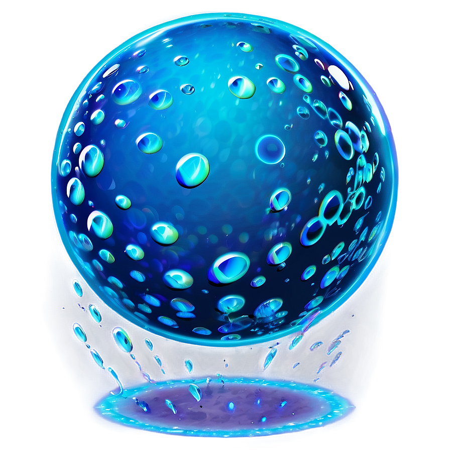 Bubble Effect Png 89 PNG Image