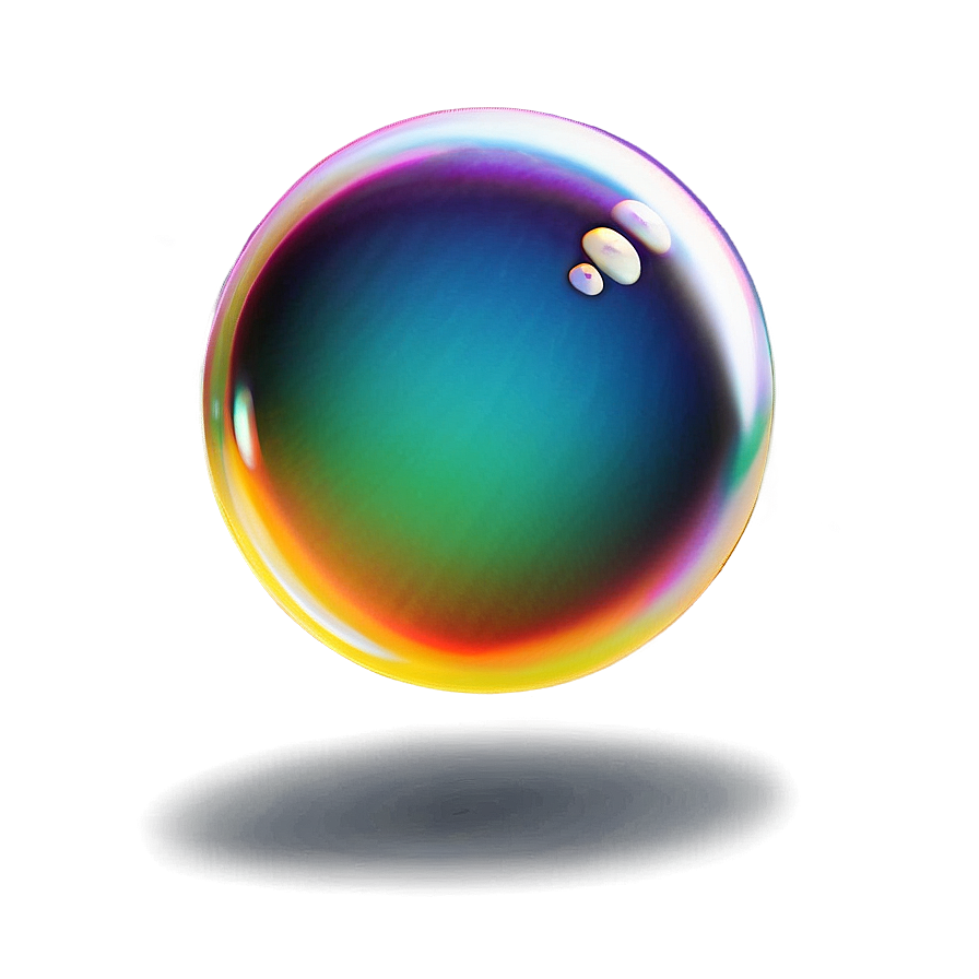 Bubble Effect Png Kyq15 PNG Image