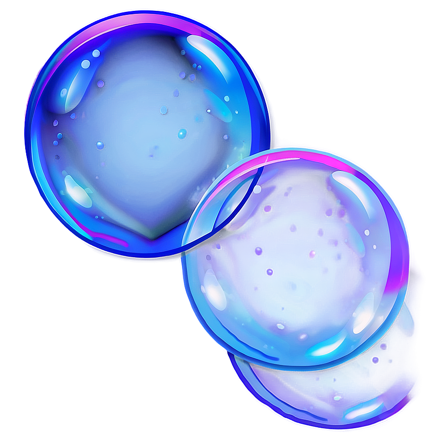 Bubble Group Png 06112024 PNG Image