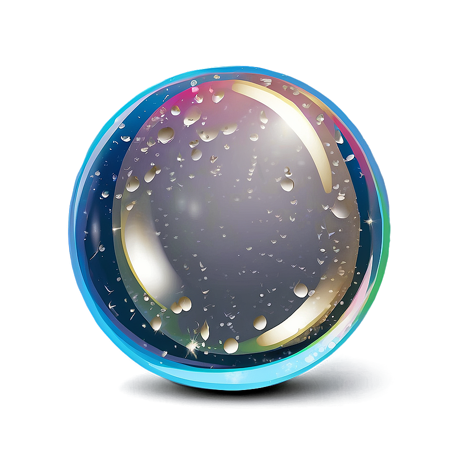 Bubble In Glass Png Tde49 PNG Image