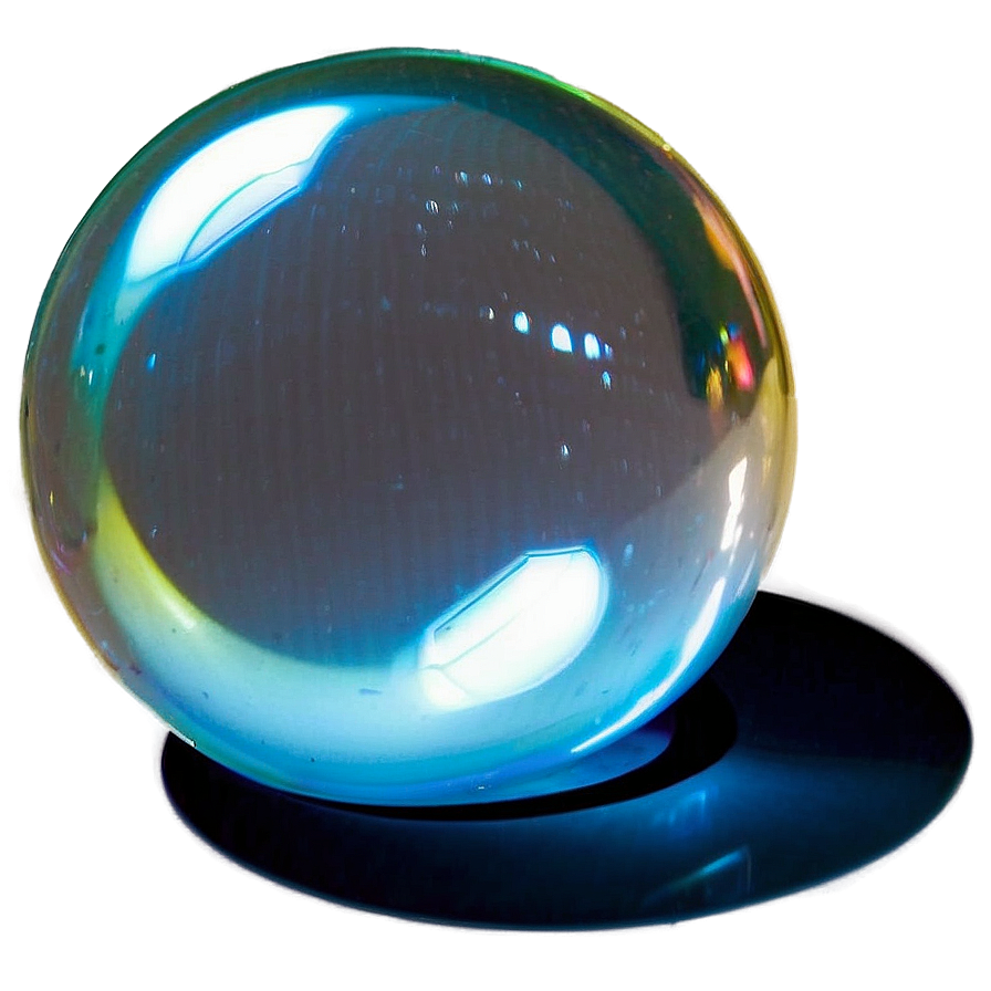 Bubble In Sunlight Png Yms PNG Image