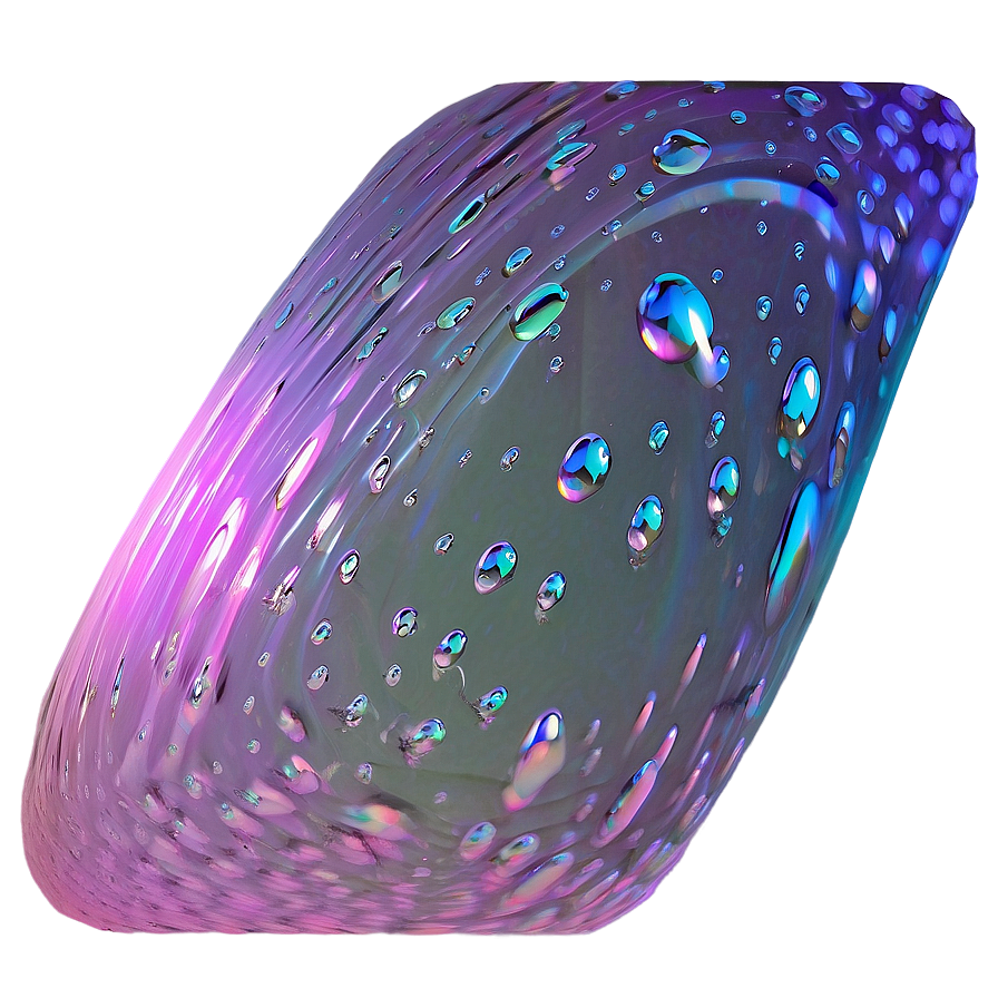 Bubble Overlay Png 21 PNG Image