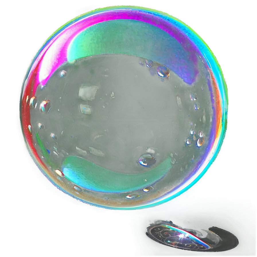 Bubble Overlay Png 98 PNG Image