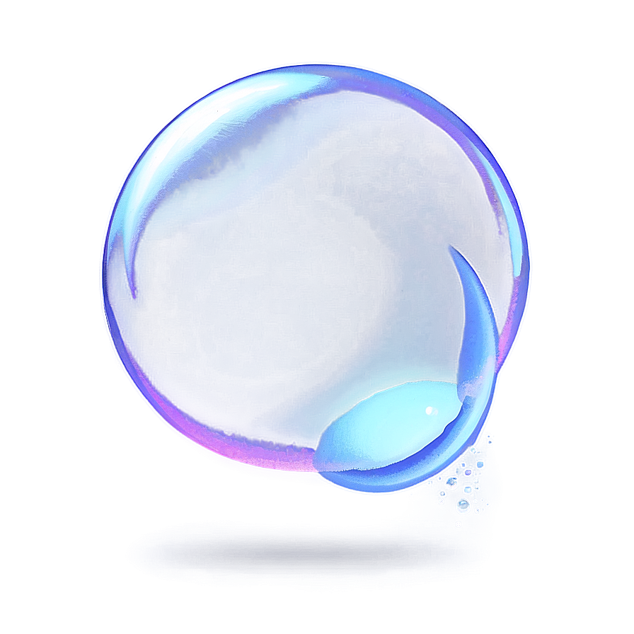 Bubble Overlay Png Dyd PNG Image