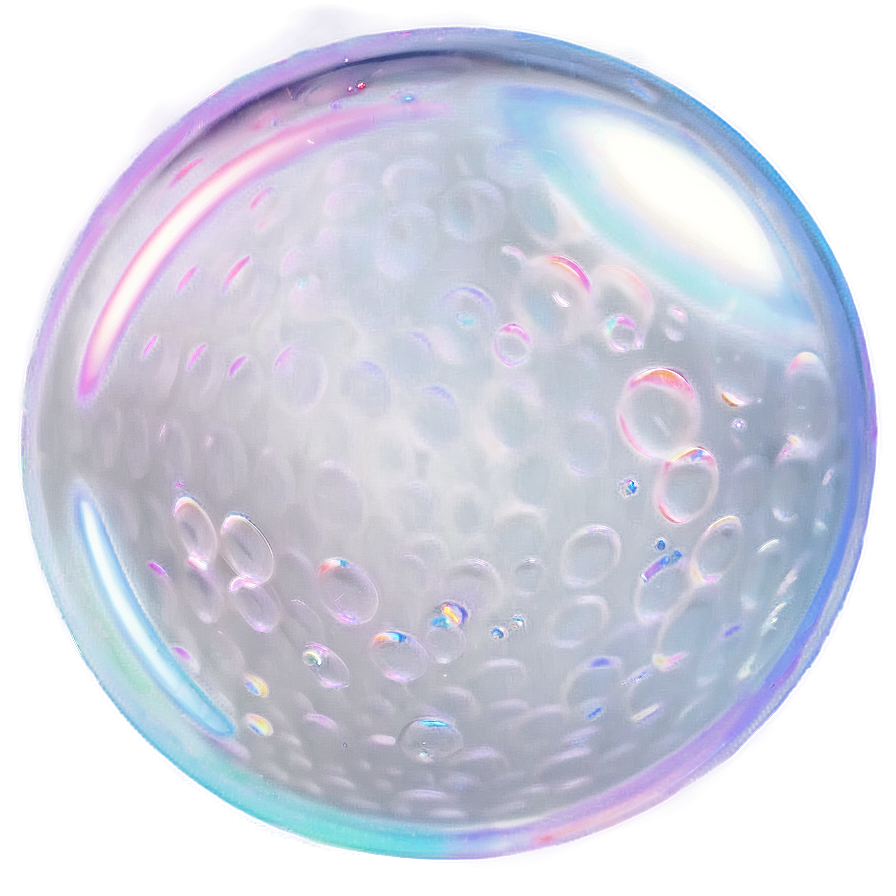 Bubble Set Png 06112024 PNG Image