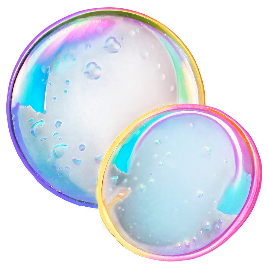 Bubble Set Png 88 PNG Image