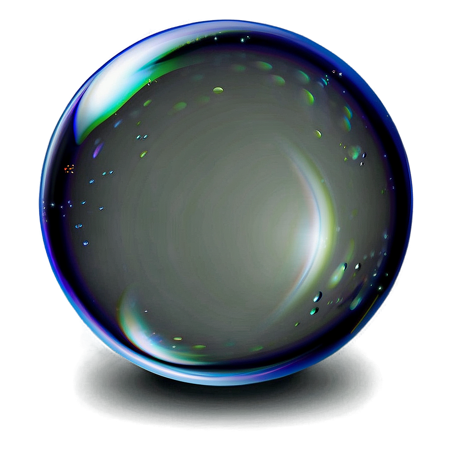 Bubble Shape Png 19 PNG Image