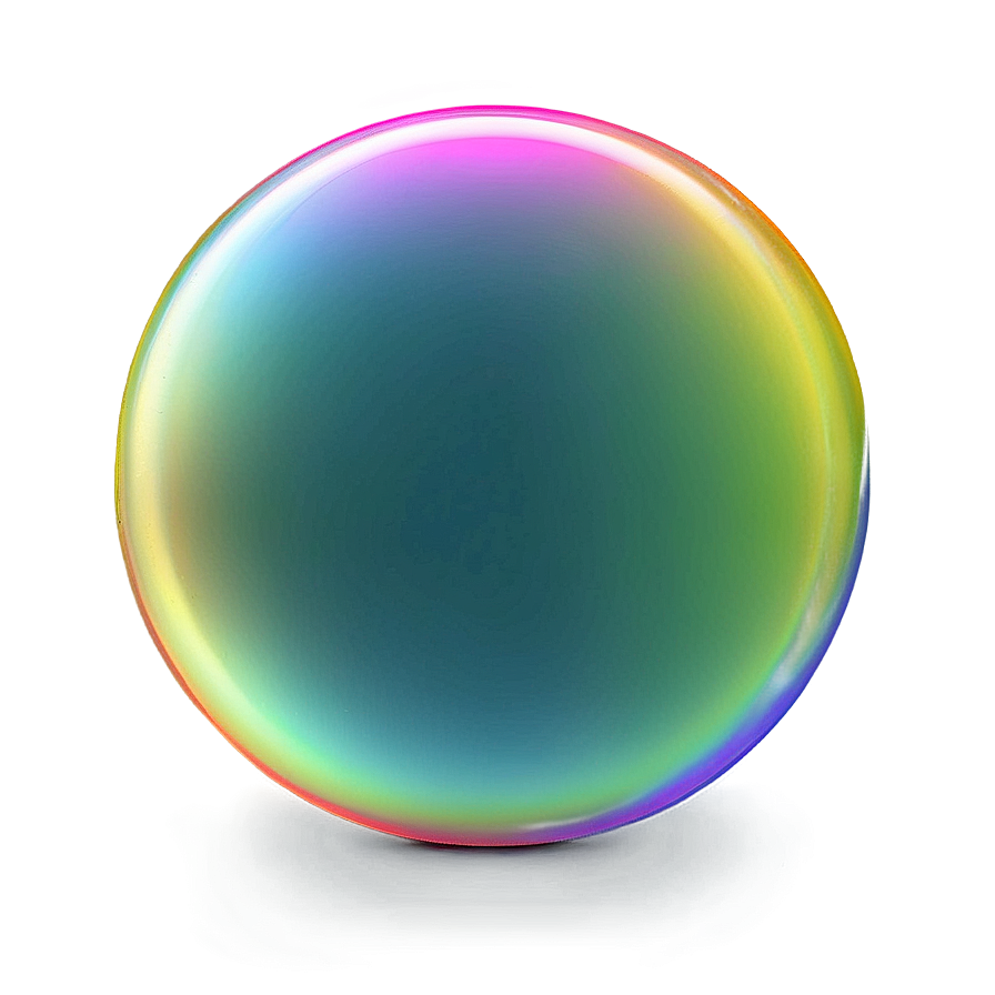 Bubble Shape Png Cfo13 PNG Image