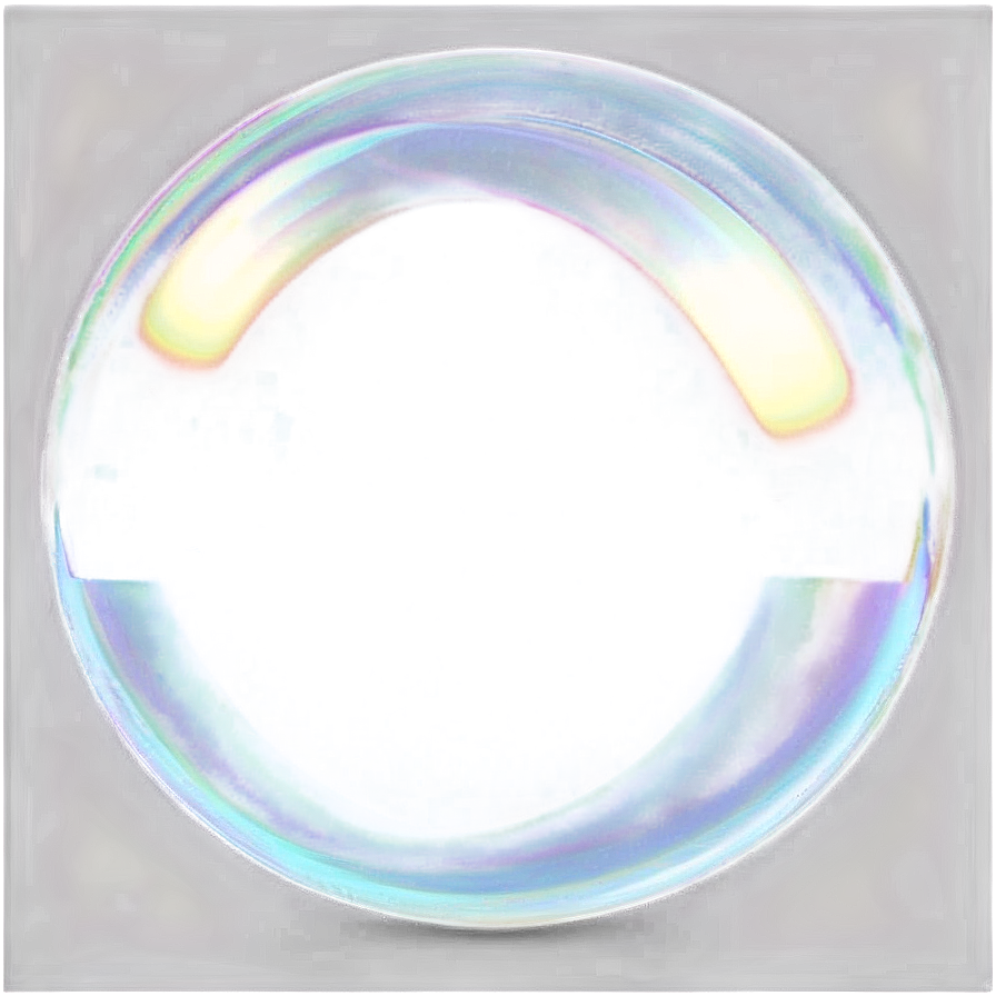 Bubble Silhouette Png Kmm PNG Image