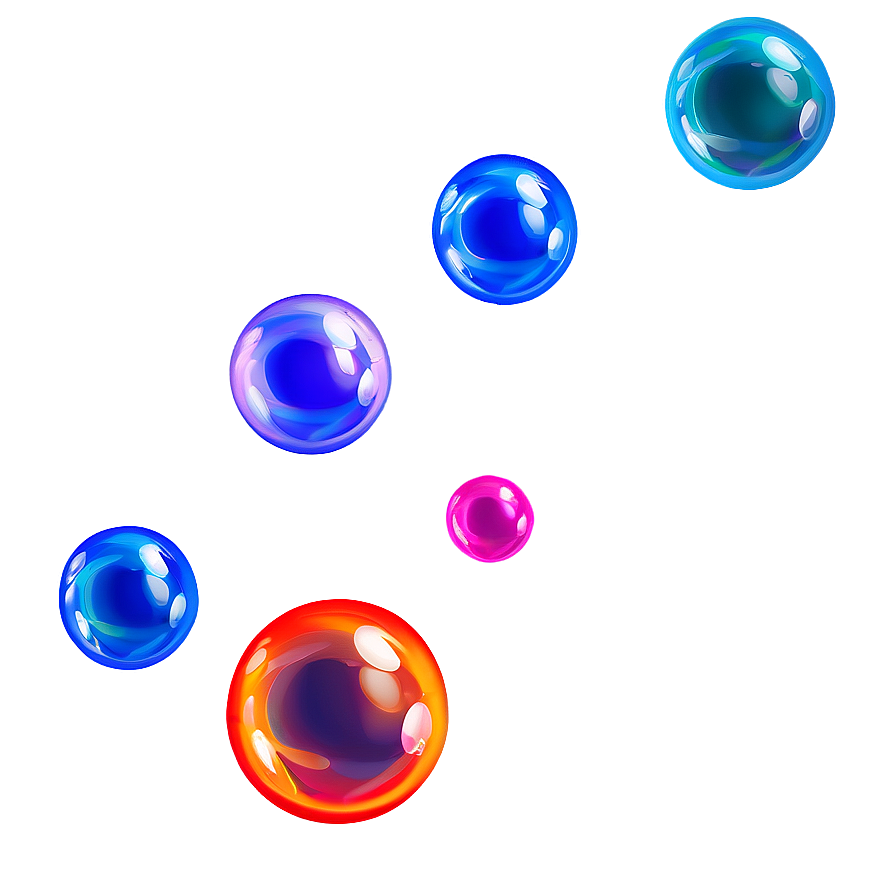 Bubble Splash Png 24 PNG Image