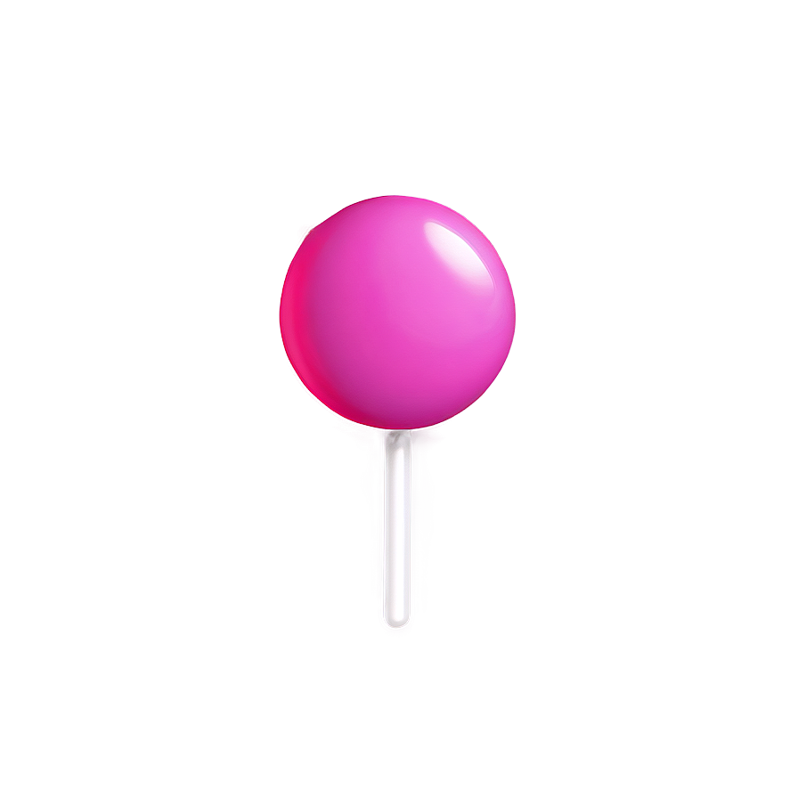 Bubblegum A PNG Image