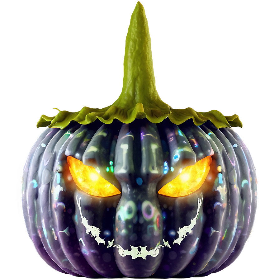 Bubbling Witch's Brew Pumpkin Png 05242024 PNG Image