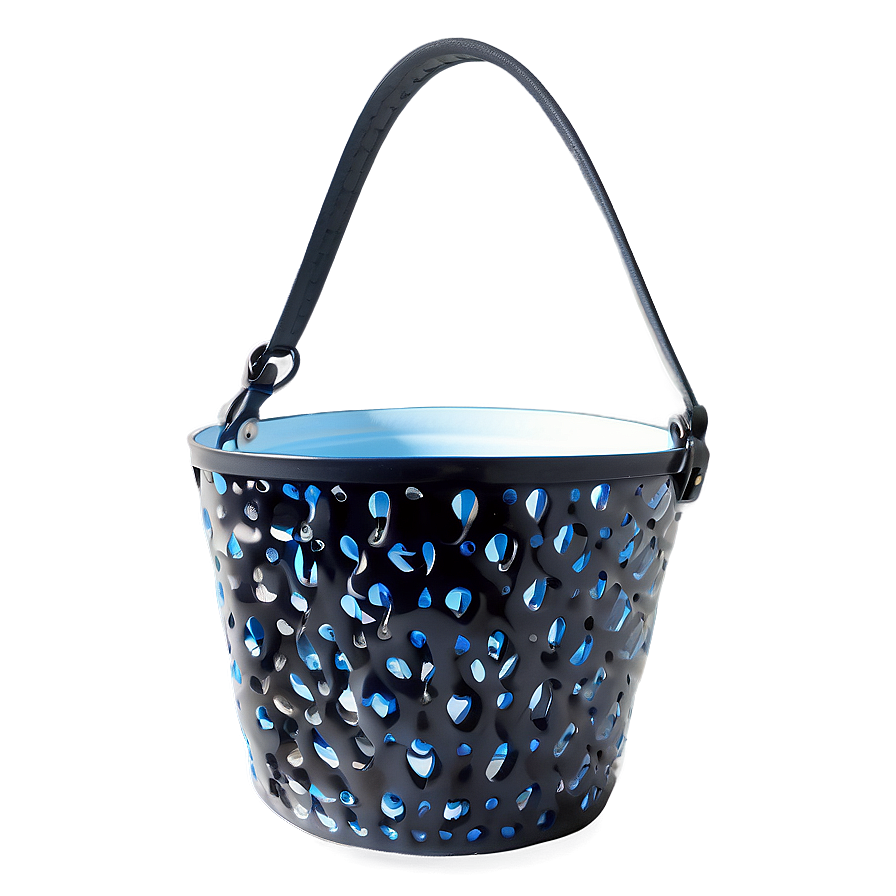 Bucket Handbag Png 06252024 PNG Image