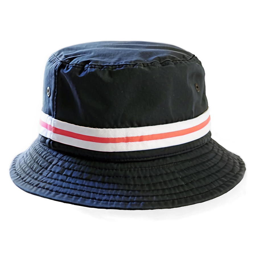 Bucket Hat With Flowers Png 42 PNG Image