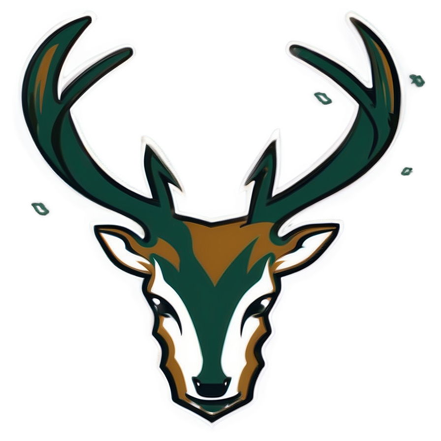 Bucks Alternate Logo Png 06122024 PNG Image