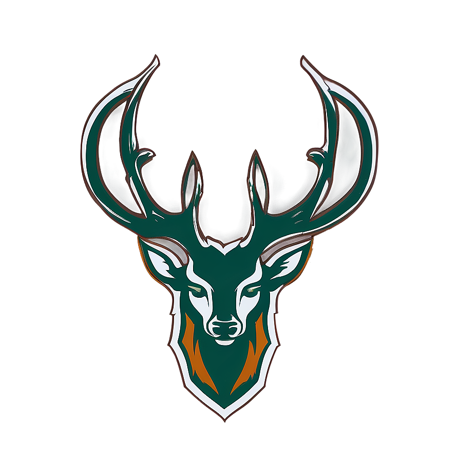 Bucks Custom Logo Design Png 78 PNG Image