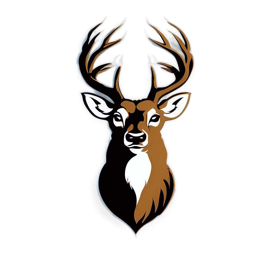 Bucks Custom Logo Design Png Upg PNG Image