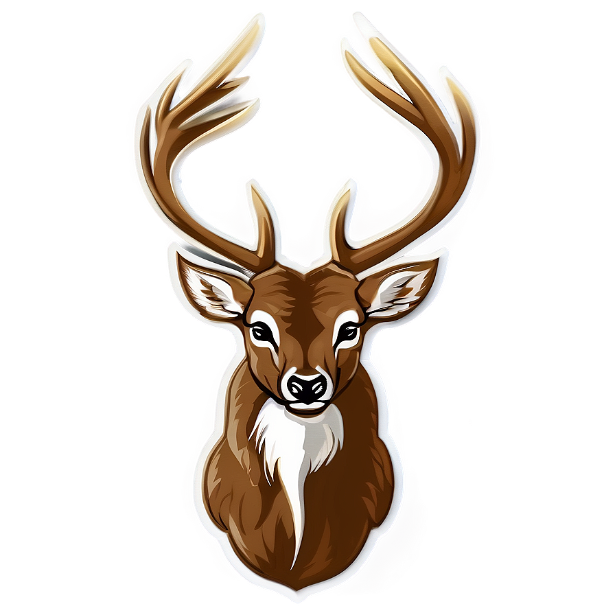 Bucks Emblem Png 87 PNG Image