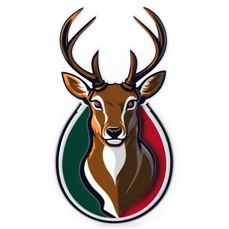 Bucks Fan Favorite Logo Png 92 PNG Image