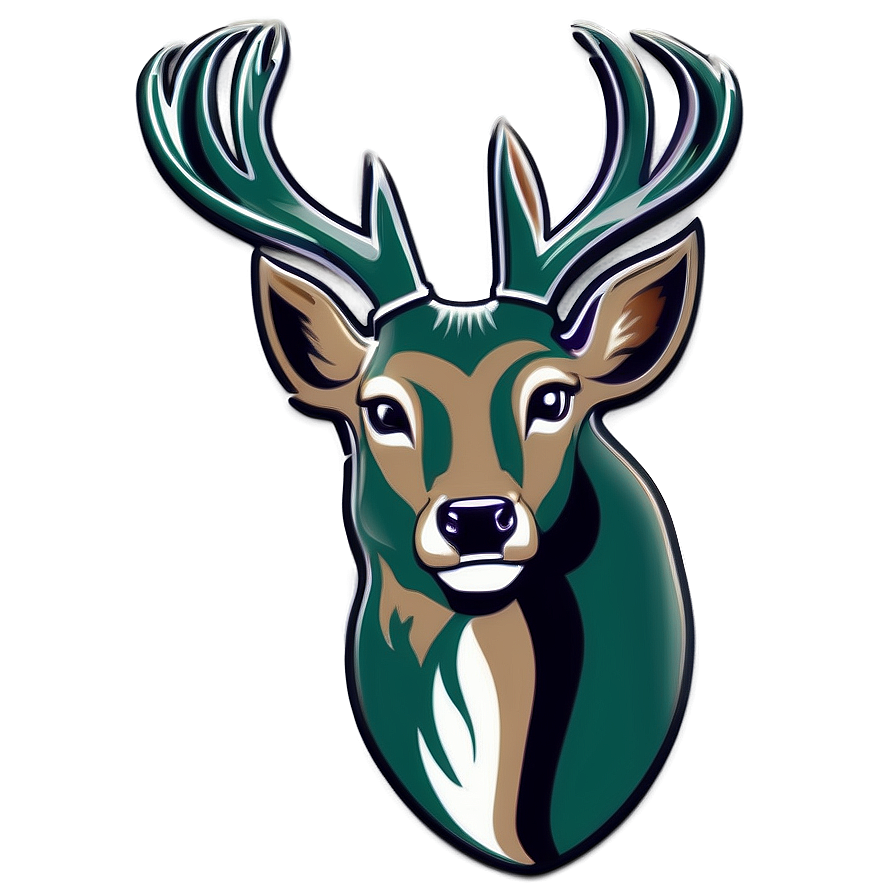 Bucks Fan Favorite Logo Png Ges31 PNG Image