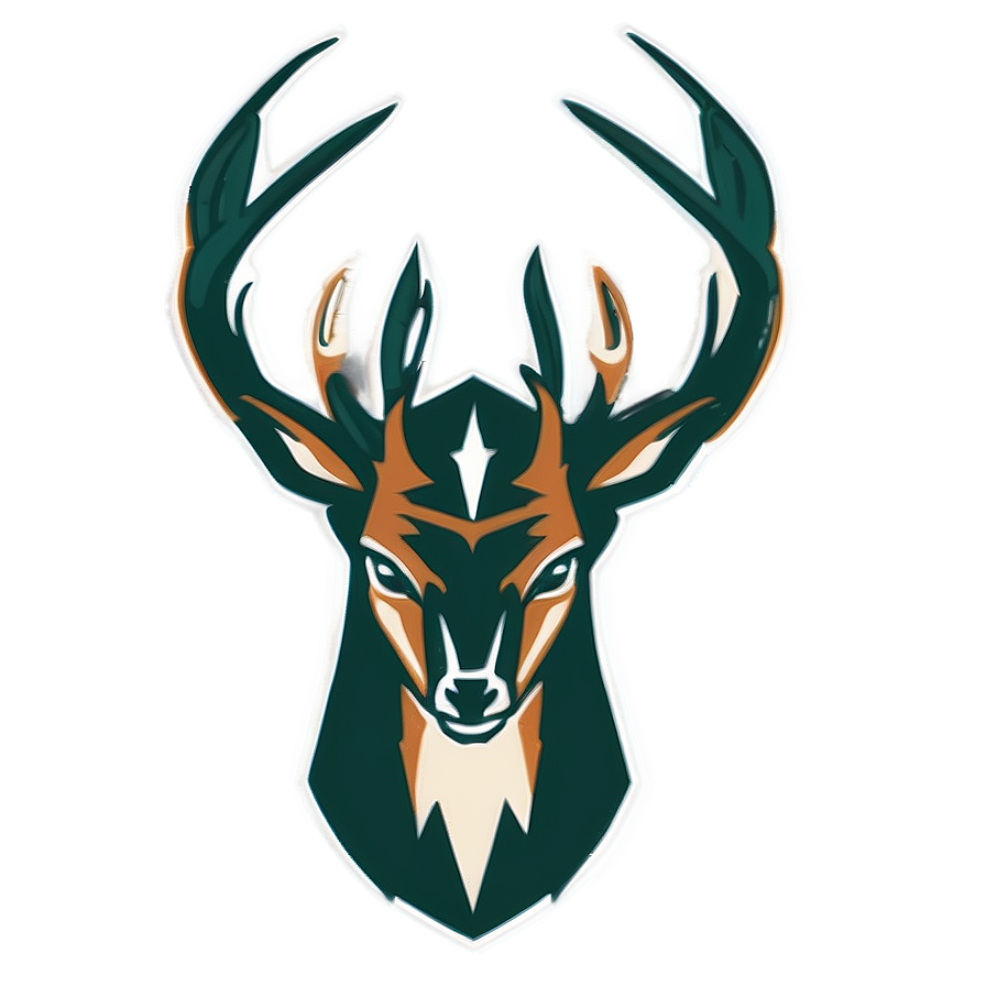 Bucks Game Highlight Logo Png 06122024 PNG Image