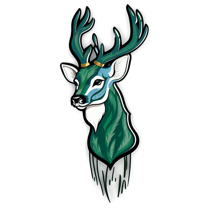 Bucks Glitter Logo Png Ybp PNG Image