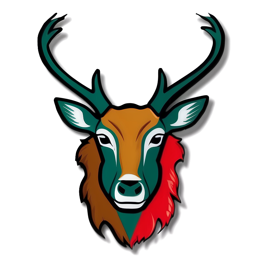 Bucks Historic Logo Png 66 PNG Image