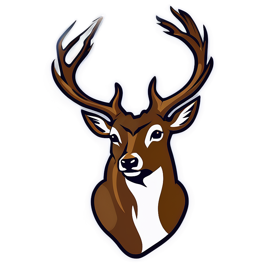 Bucks Historic Logo Png Wym71 PNG Image