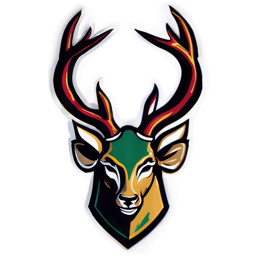 Bucks Pride Logo Png Vbl29 PNG Image