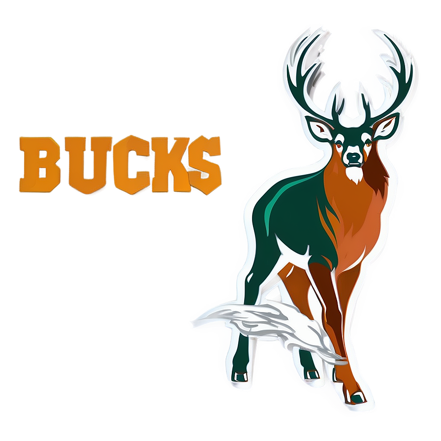 Bucks Season Opener Logo Png Tjb47 PNG Image