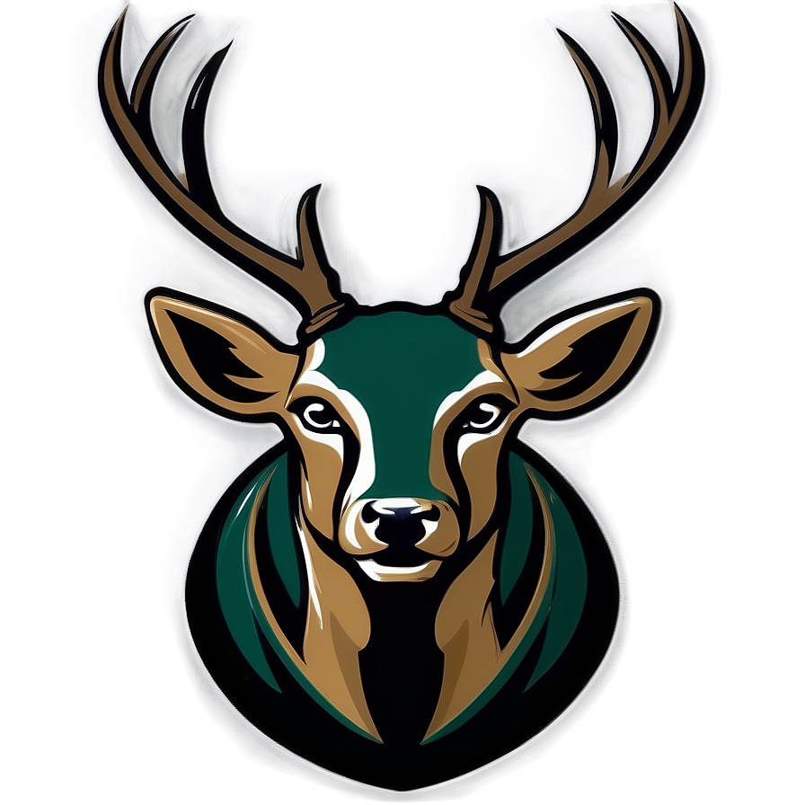 Bucks Sideline Logo Png 06122024 PNG Image