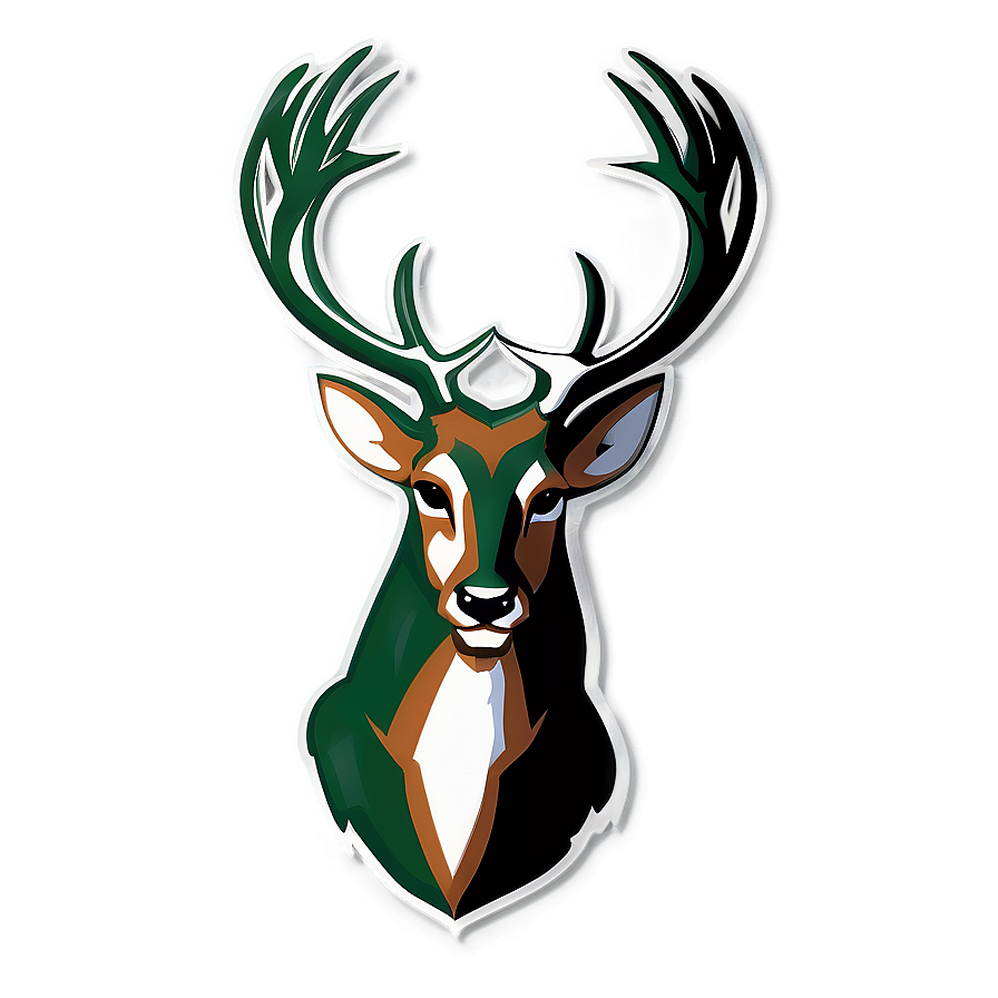 Bucks Sideline Logo Png 55 PNG Image