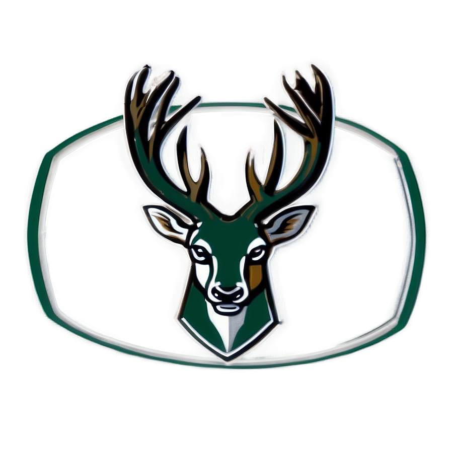 Bucks Sideline Logo Png Ula PNG Image