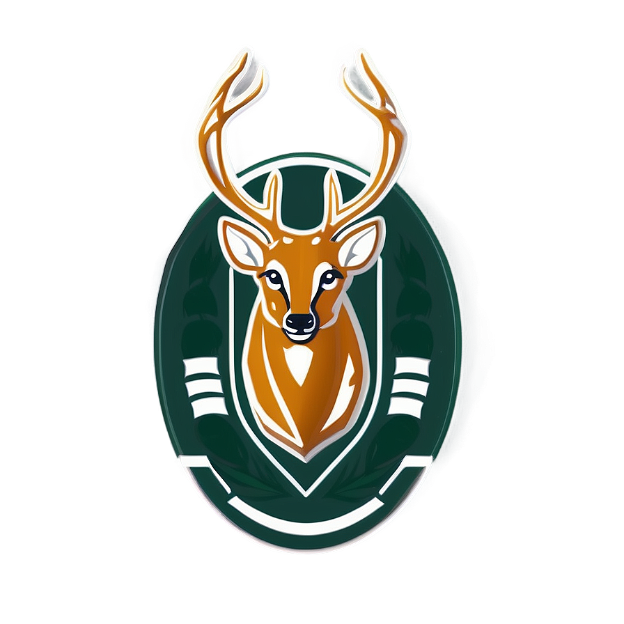 Bucks Team Badge Png Wkq PNG Image