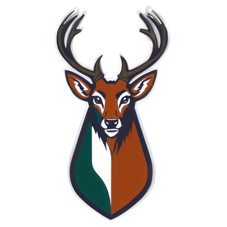 Bucks Team Unity Emblem Png Dfx49 PNG Image