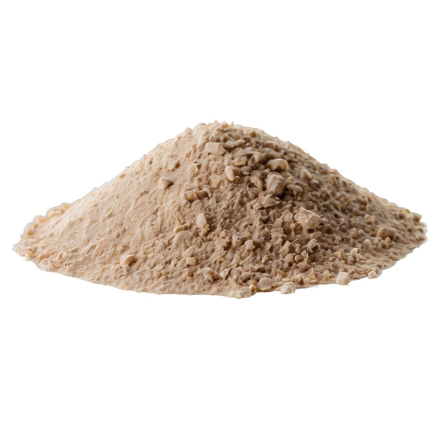 Buckwheat Flour Png 06122024 PNG Image