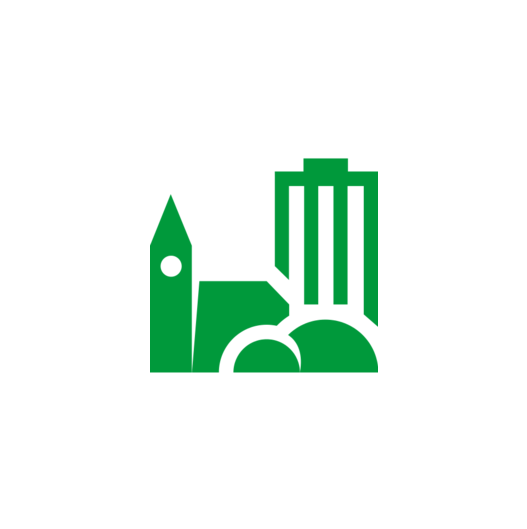 Budapest City Emblem PNG Image