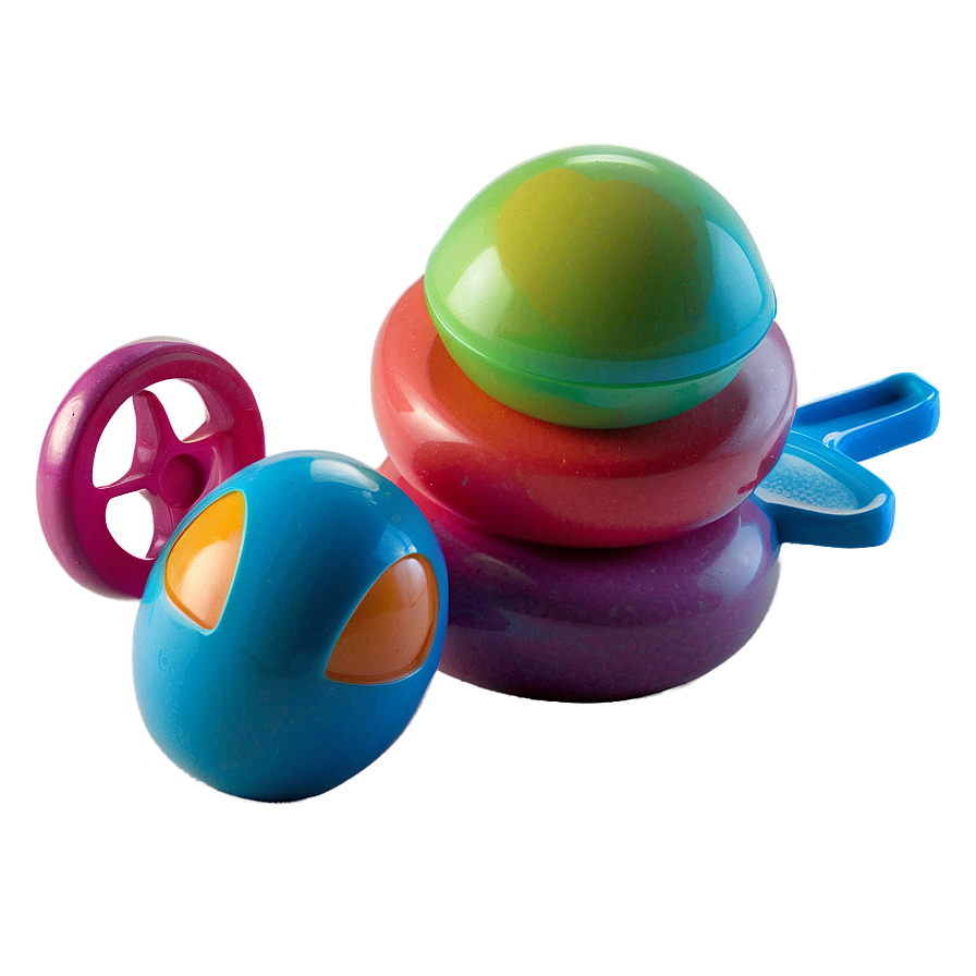 Budget Baby Toys Png Wik PNG Image