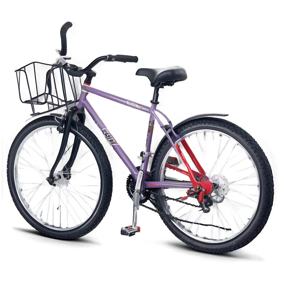 Budget Bicycle Png Dql97 PNG Image