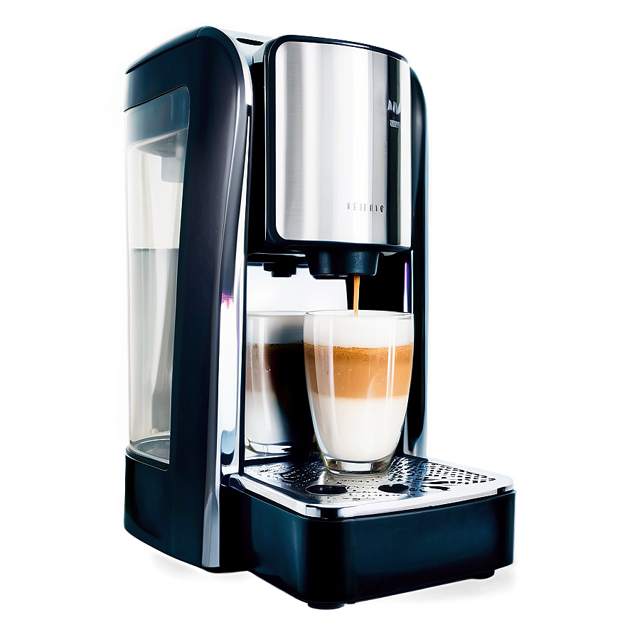 Budget Coffee Machine Png Tls71 PNG Image