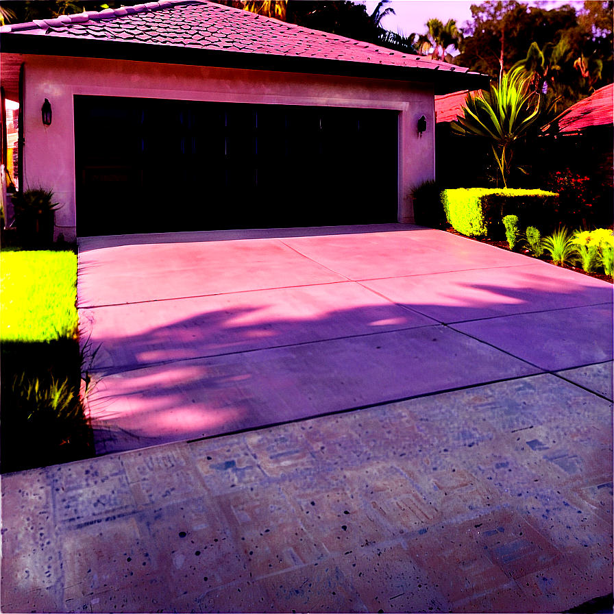 Budget Driveway Updates Png 16 PNG Image