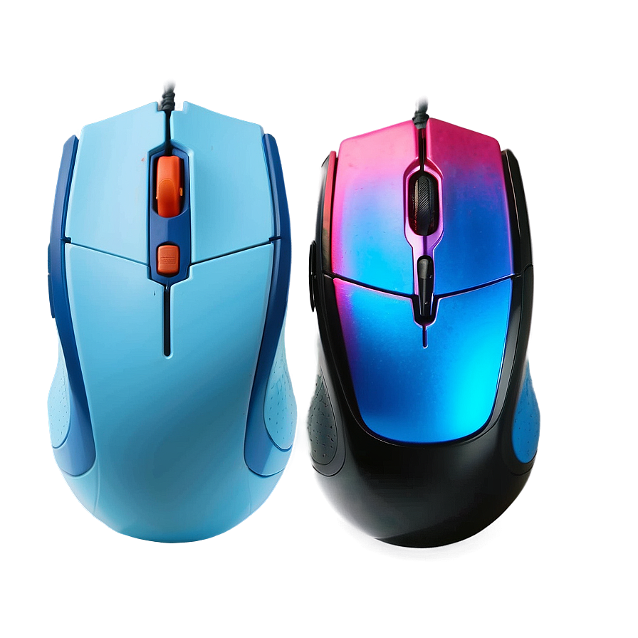 Budget-friendly Computer Mouse Png 05252024 PNG Image