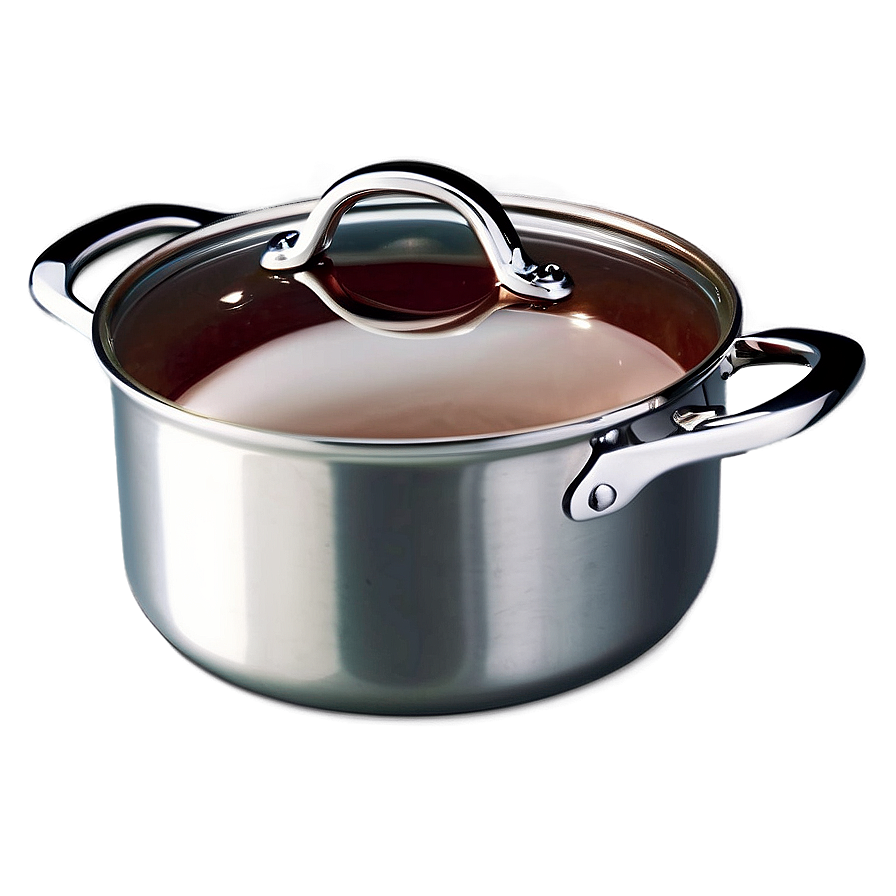 Budget Friendly Cooking Pot Png Byw PNG Image