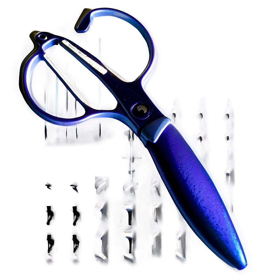 Budget-friendly Hair Scissors Png 06262024 PNG Image