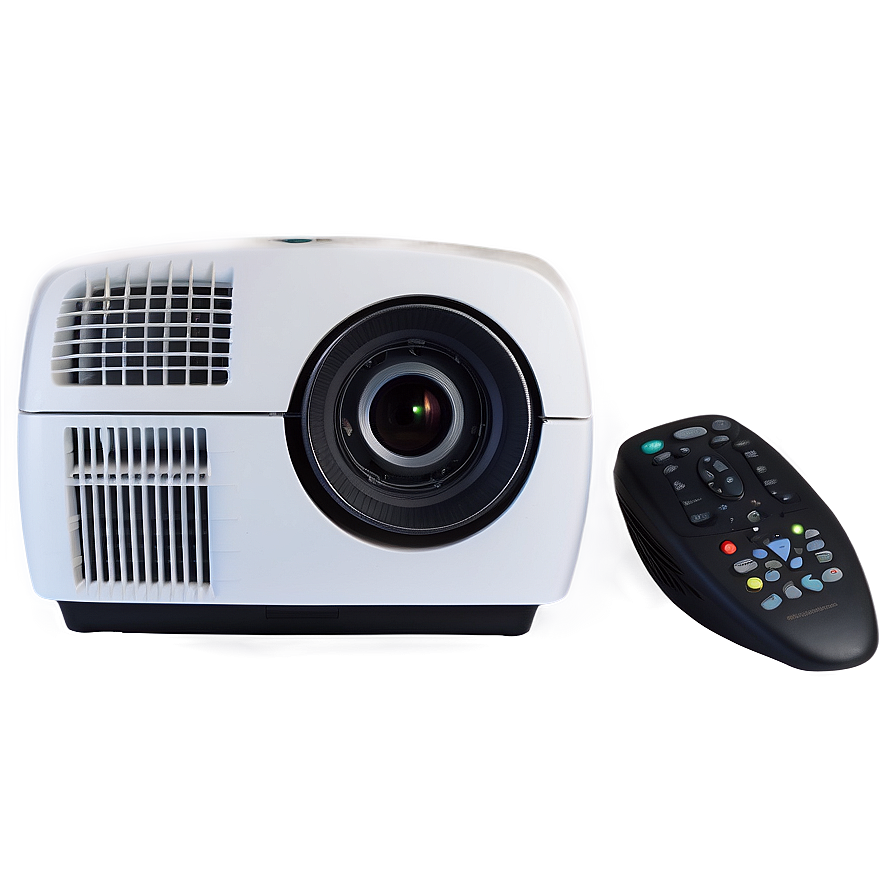 Budget Friendly Projector Png Ebx15 PNG Image