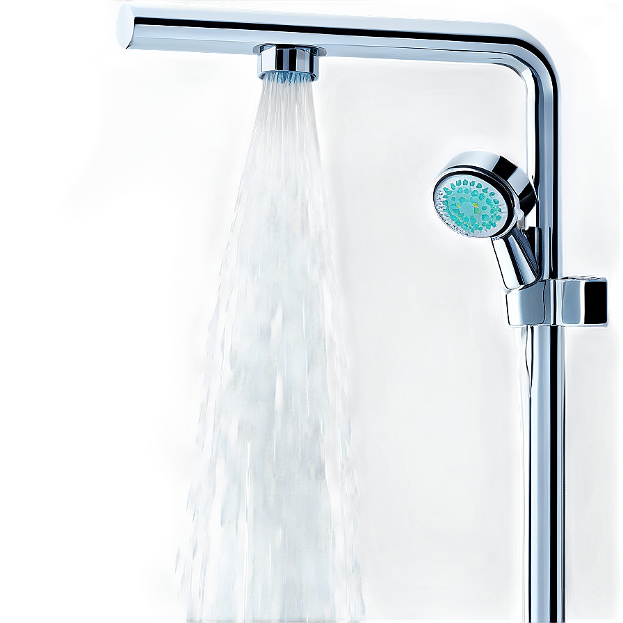 Budget-friendly Shower Head Png 35 PNG Image