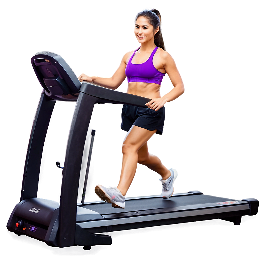 Budget-friendly Treadmill Png Xrq PNG Image