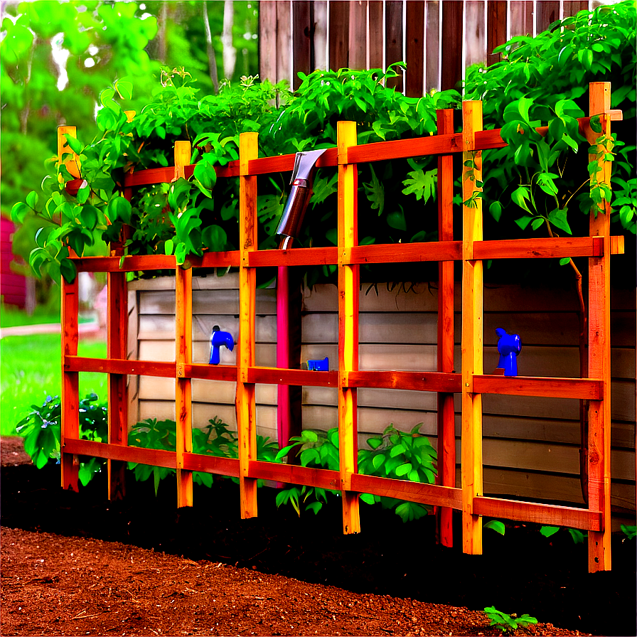 Budget-friendly Trellis Ideas Png Nnw97 PNG Image