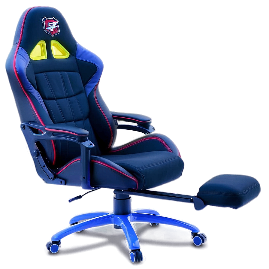 Budget Gamer Chair Png 53 PNG Image